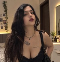 Eva - Dominadora transexual in Bangalore