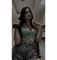 Eva - Transsexual escort agency in New Delhi