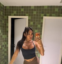 Eva - Transsexual escort in London