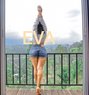 Eva - escort in Thiruvananthapuram Photo 1 of 1