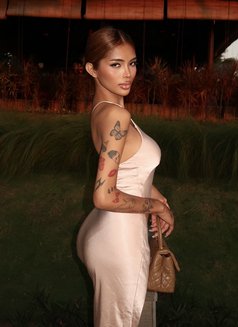 Eva is just arrived - Acompañantes transexual in Manila Photo 22 of 29