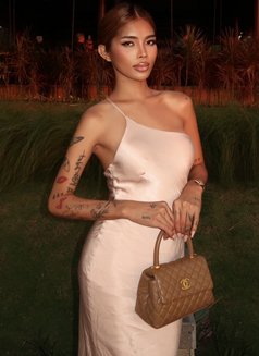 Eva is just arrived - Acompañantes transexual in Manila Photo 23 of 29
