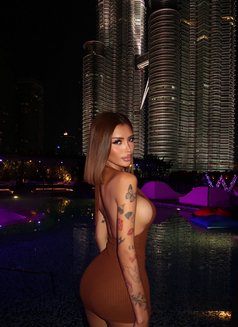 Eva is just arrived - Acompañantes transexual in Kuala Lumpur Photo 29 of 30