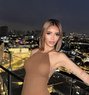 Eva is just arrived - Transsexual escort in Makati City Photo 26 of 26