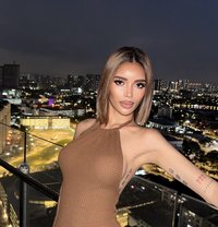 Eva is just arrived - Acompañantes transexual in Kuala Lumpur Photo 26 of 26