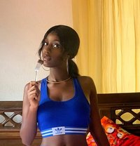 Eva Just Landed in Kharar - escort in Amman