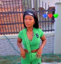 Eva kasoa - escort in Accra