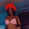 Eva kasoa - escort in Accra