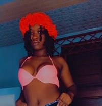 Eva kasoa - escort in Accra