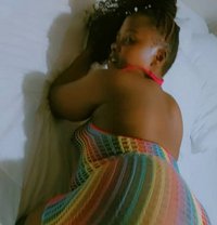 Eva - escort in Hua Hin