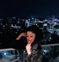 Eva - puta in Nairobi