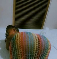 Eva - escort in Pattaya