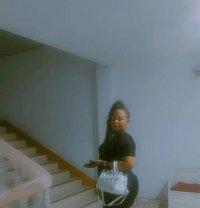 Eva - escort in Pattaya