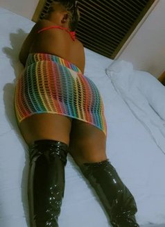 Eva - escort in Pattaya Photo 1 of 3