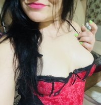 Eva Kitty - escort in Hurghada