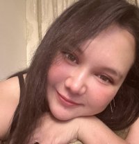 Eva Lady Sexy Massage - masseuse in Dubai