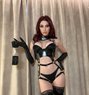 Eva Mistress - puta in Al Manama Photo 4 of 7