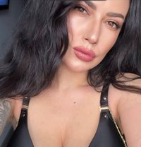 Eva - escort in Tbilisi