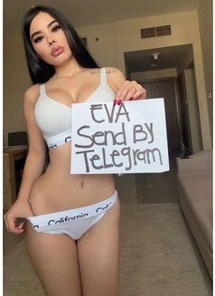 Eva - escort in Abu Dhabi Photo 11 of 15