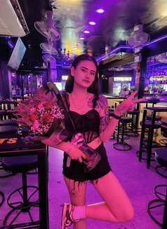 Eva new in Pattaya - escort in Pattaya Photo 5 of 6