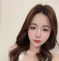 Eva New - escort in Singapore