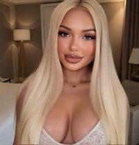 Eva New - puta in Dubai