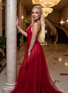 Eva New - puta in Dubai Photo 8 of 11