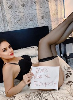 Eva NEWHATSAPP - escort in Abu Dhabi Photo 8 of 10