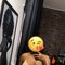 Eva - escort in Port Harcourt