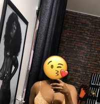 Eva - escort in Port Harcourt