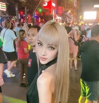 Eva Nowak - escort in Phuket