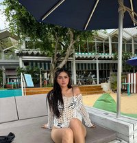 Eva Ponda - escort in Taipei