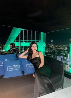 Eva Ponda - escort in Taipei Photo 4 of 8