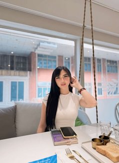 Eva Ponda - escort in Taipei Photo 5 of 8