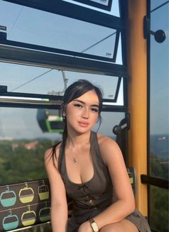 Eva Ponda - escort in Taipei Photo 6 of 8