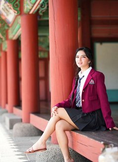 Eva Ponda - escort in Taipei Photo 7 of 8