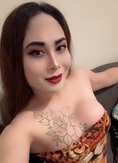 Eva Queen - Transsexual escort in Jeddah Photo 4 of 10