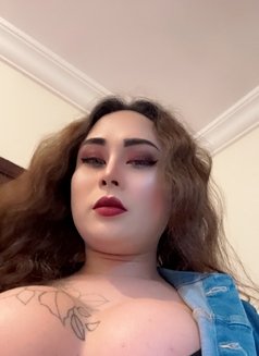 Eva Queen - Transsexual escort in Jeddah Photo 5 of 10