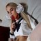 Eva 🇷🇺queen - Acompañantes transexual in Al Manama Photo 1 of 11