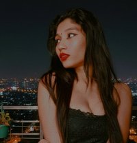 Eva real meet & cam show independent gir - puta in New Delhi Photo 8 of 8