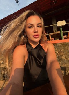 Alexandra - escort in Bangkok Photo 1 of 10