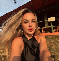 Alexandra - escort in Bangkok