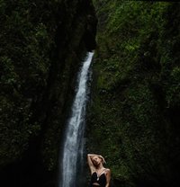 Alexandra - escort in Bangkok