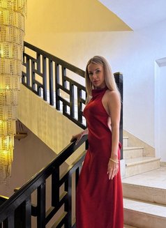 Alexandra - escort in Bangkok Photo 10 of 10