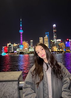 Eva - escort in Hong Kong Photo 4 of 5