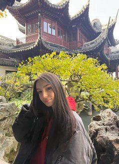 Eva - escort in Hong Kong Photo 5 of 5