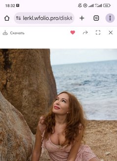 Eva - puta in Ko Samui Photo 6 of 6