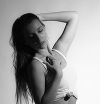 Eva - escort in Phuket