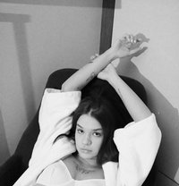 Eva - escort in Jeddah