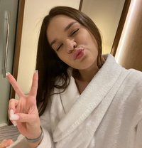 Eva - escort in Jeddah